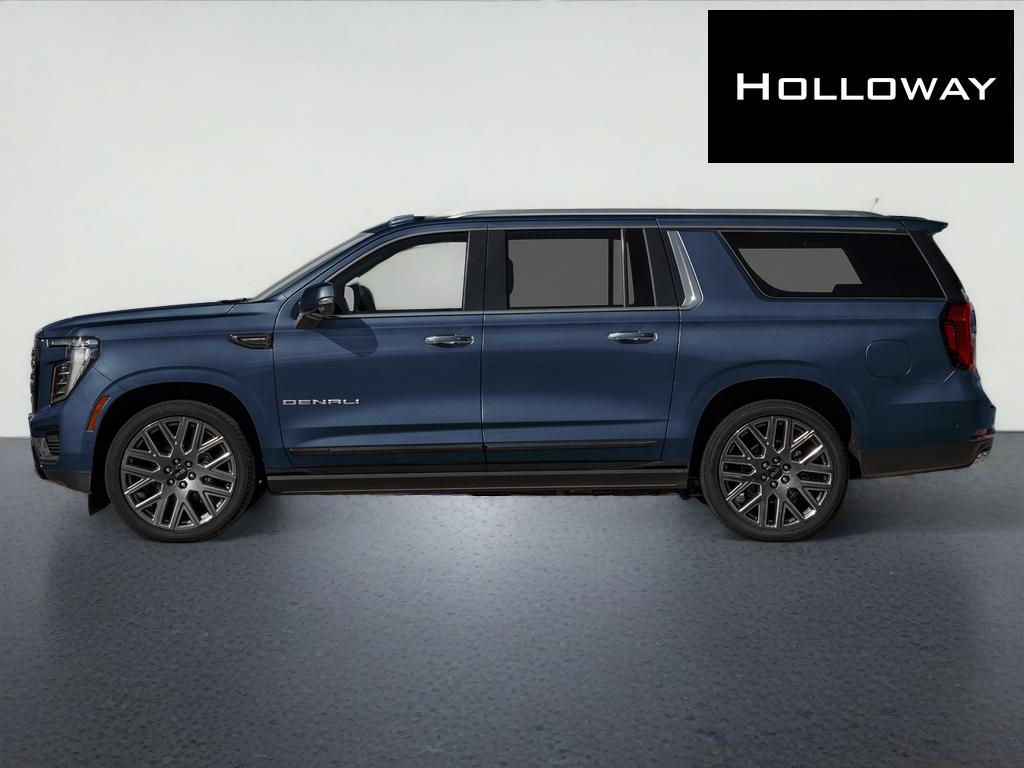 2027 GMC Yukon XL Denali Ultimate