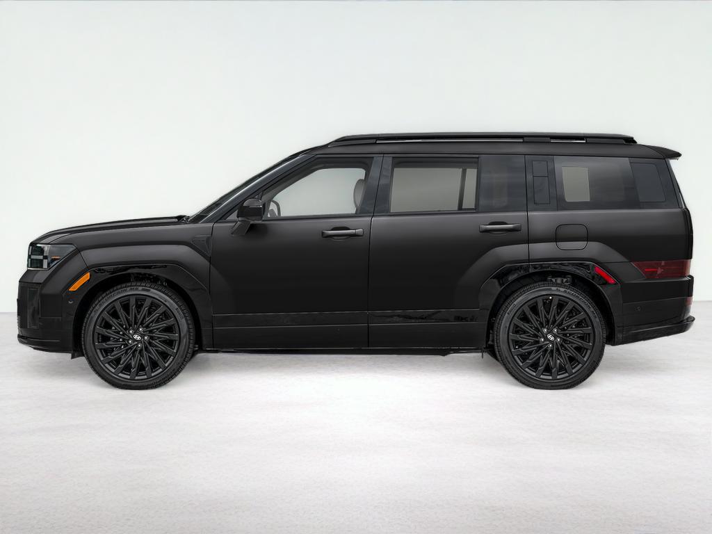 2027 Hyundai SANTA FE Calligraphy