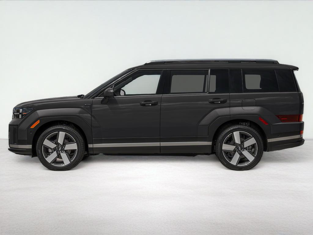 2027 Hyundai SANTA FE Limited