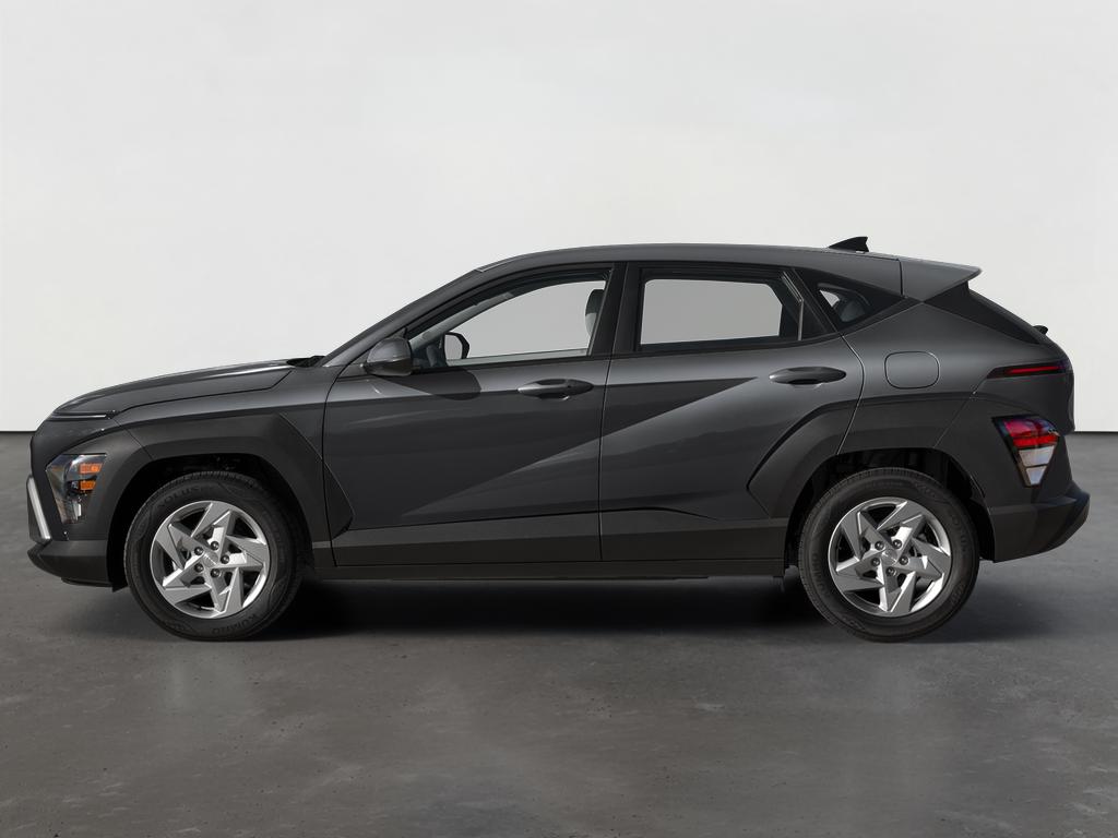 2027 Hyundai KONA SE
