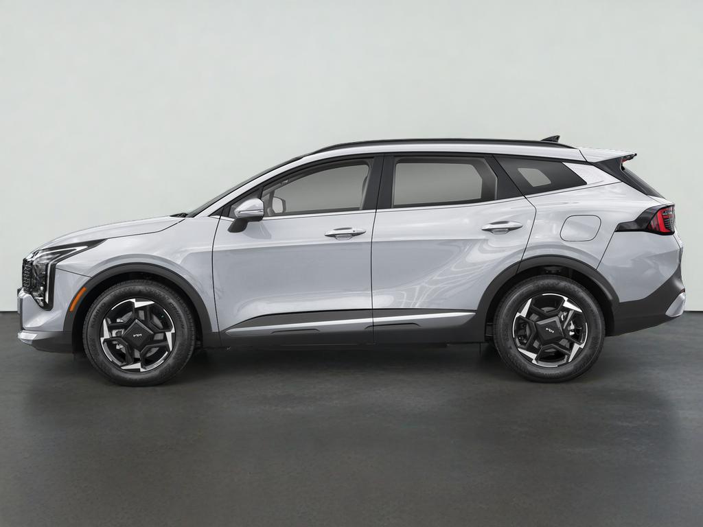2027 Kia SPORTAGE EX