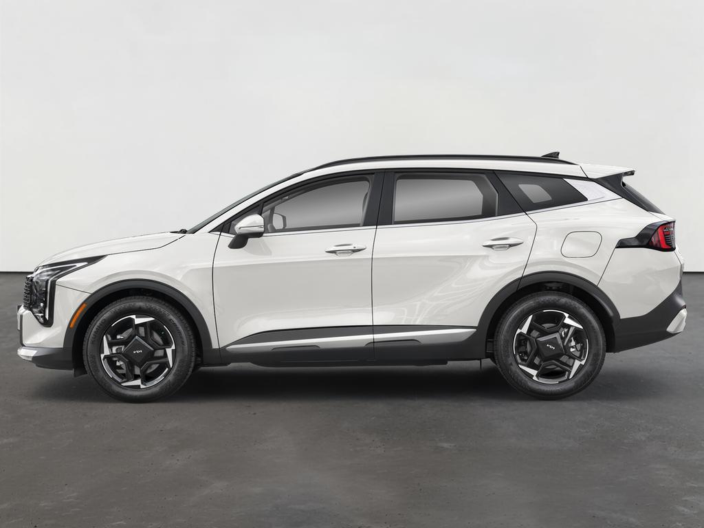 2027 Kia SPORTAGE EX