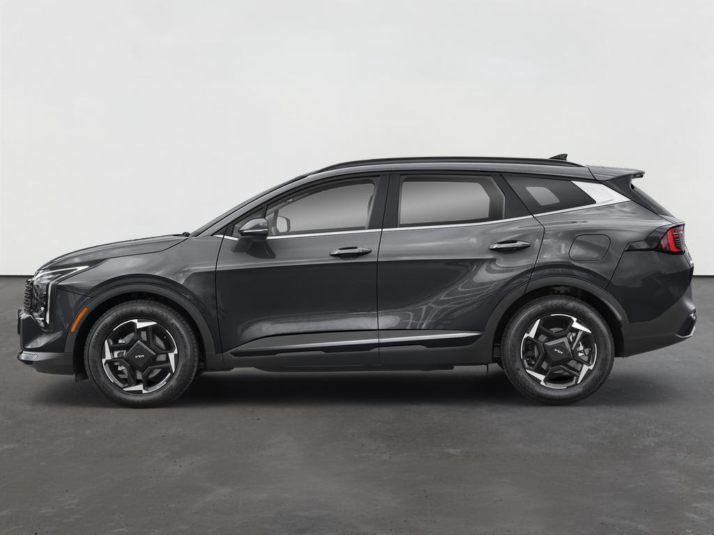 2027 Kia SPORTAGE EX