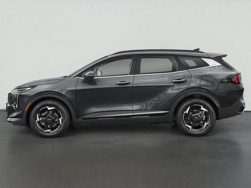 2027 Kia SPORTAGE EX