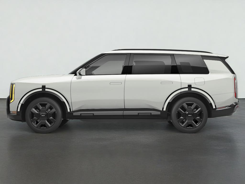 2027 Kia TELLURIDE SX-PRESTIGE