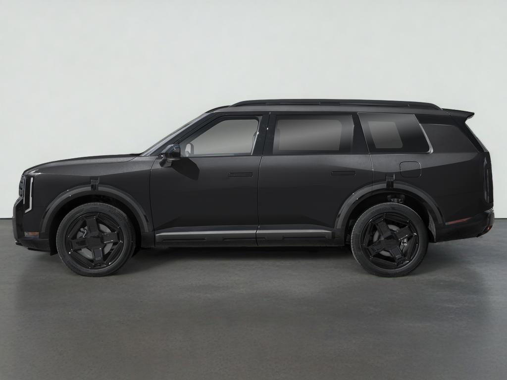 2027 Kia TELLURIDE X-LINE SX