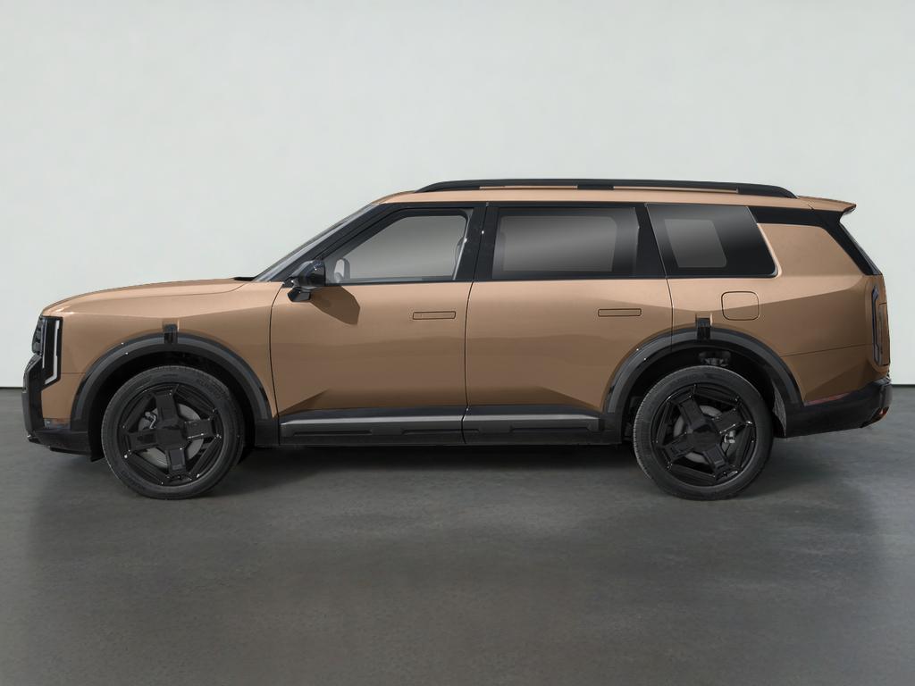 2027 Kia TELLURIDE X-LINE SX