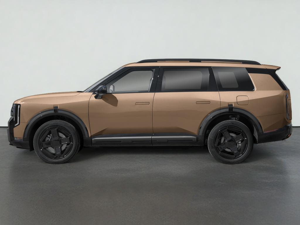 2027 Kia TELLURIDE X-LINE SX-PRESTIGE
