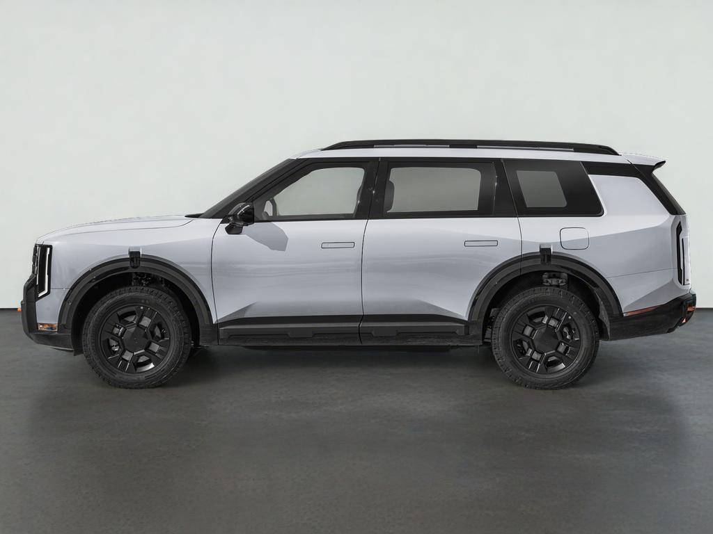 2027 Kia TELLURIDE X-PRO SX