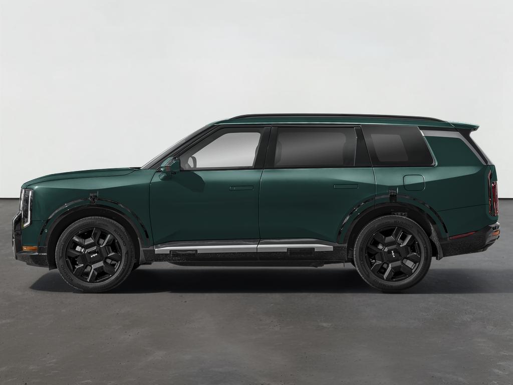 2027 Kia TELLURIDE SX
