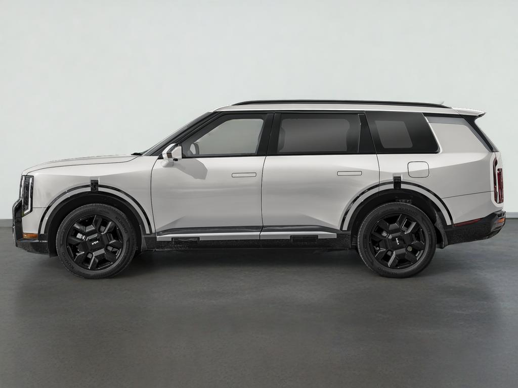 2027 Kia TELLURIDE SX-PRESTIGE