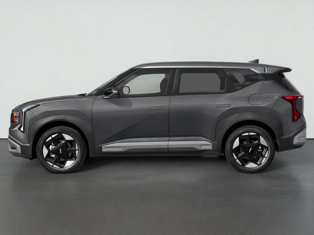 2027 Kia SELTOS EX