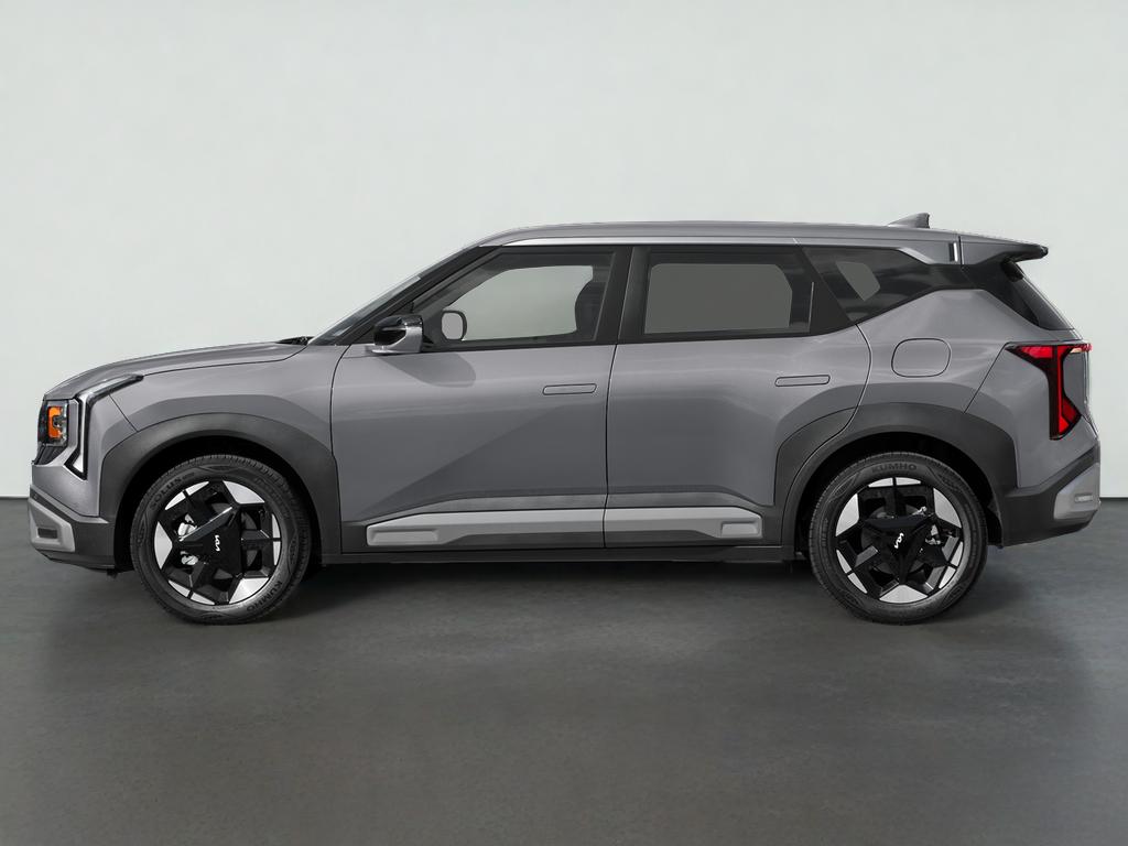 2027 Kia SELTOS EX