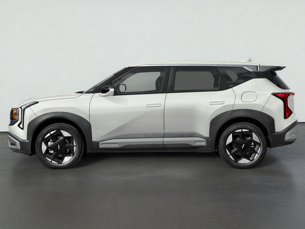 2027 Kia SELTOS EX