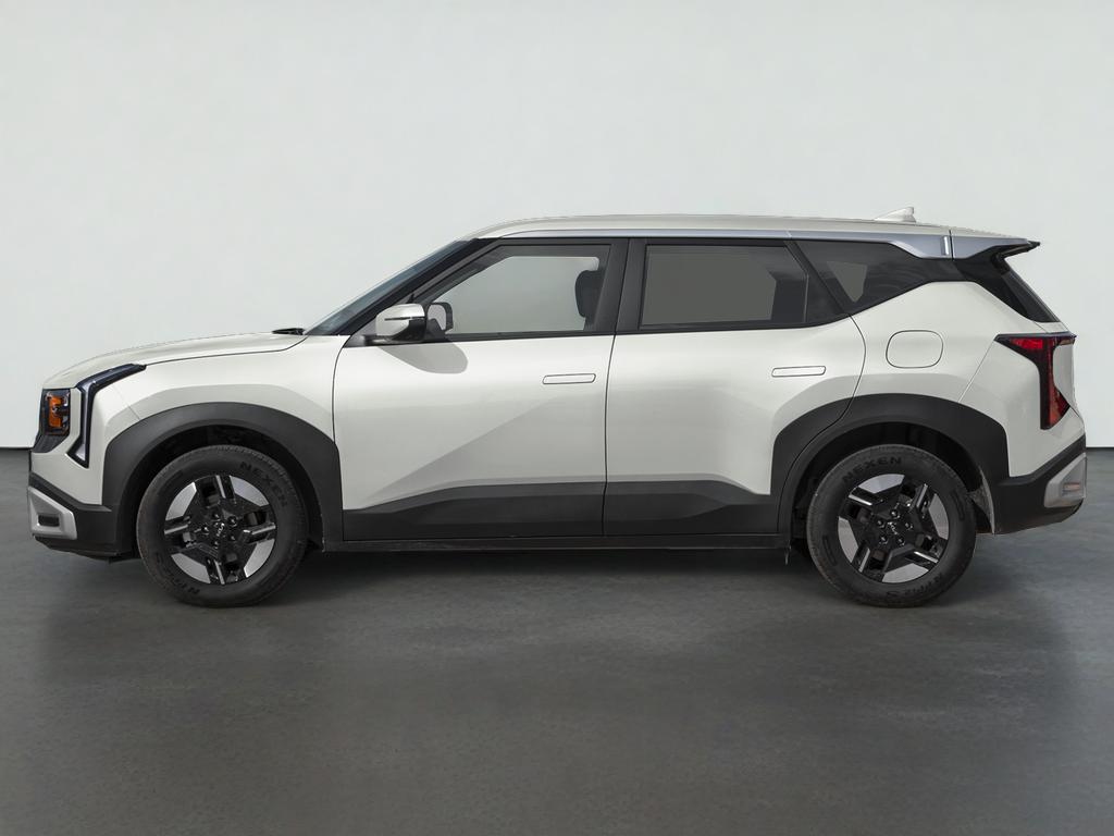 2027 Kia SELTOS LX