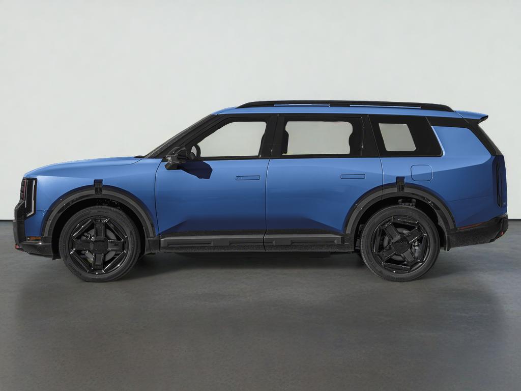 2027 Kia TELLURIDE HYBRID X-LINE SX-PRESTIGE