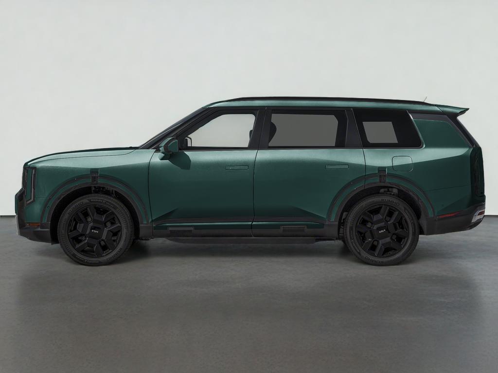 2027 Kia TELLURIDE HYBRID SX-PRESTIGE
