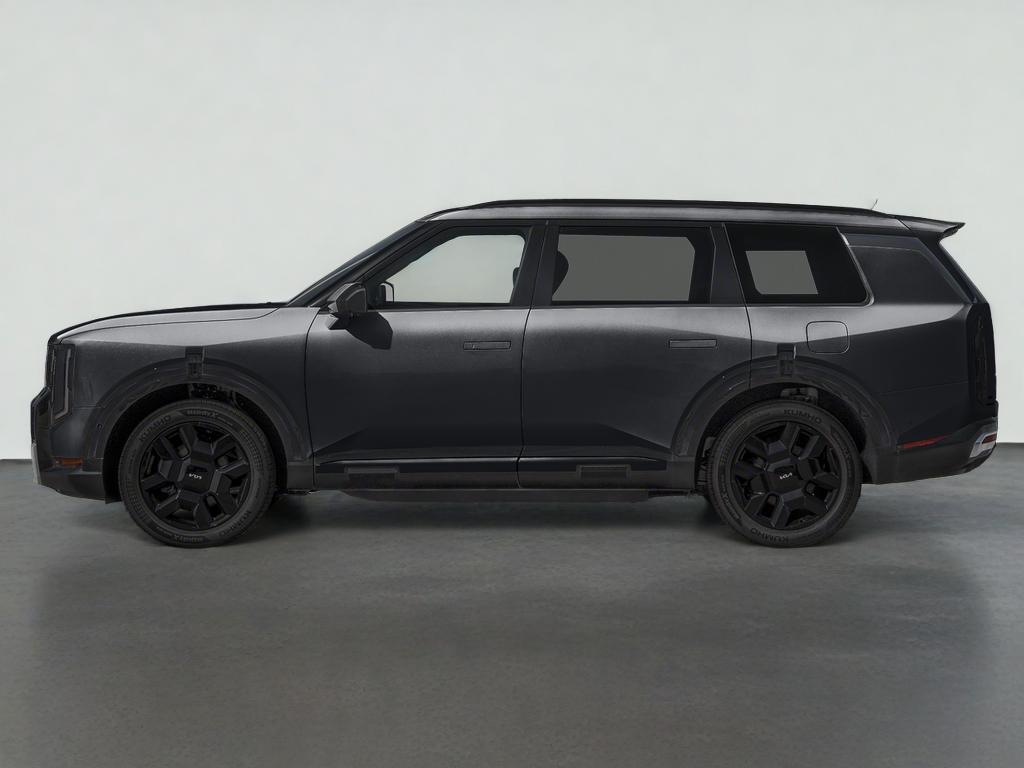 2027 Kia TELLURIDE HYBRID SX-PRESTIGE