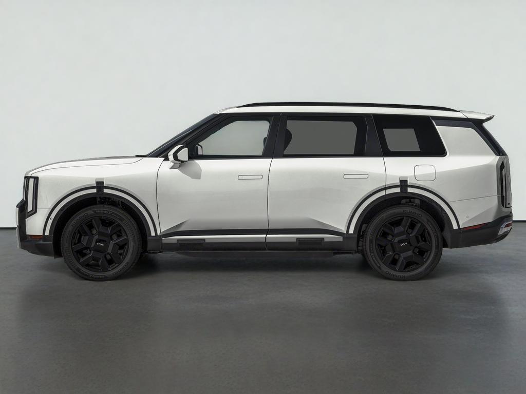 2027 Kia TELLURIDE HYBRID SX-PRESTIGE