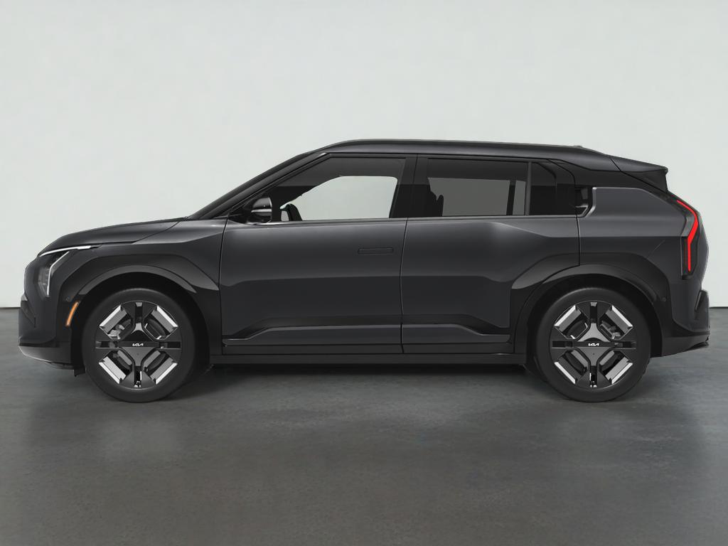 2027 Kia EV3 GT-LINE