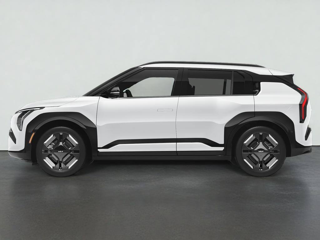 2027 Kia EV3 GT-LINE