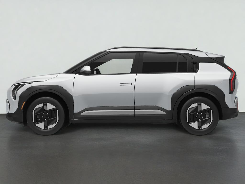 2027 Kia EV3 WIND