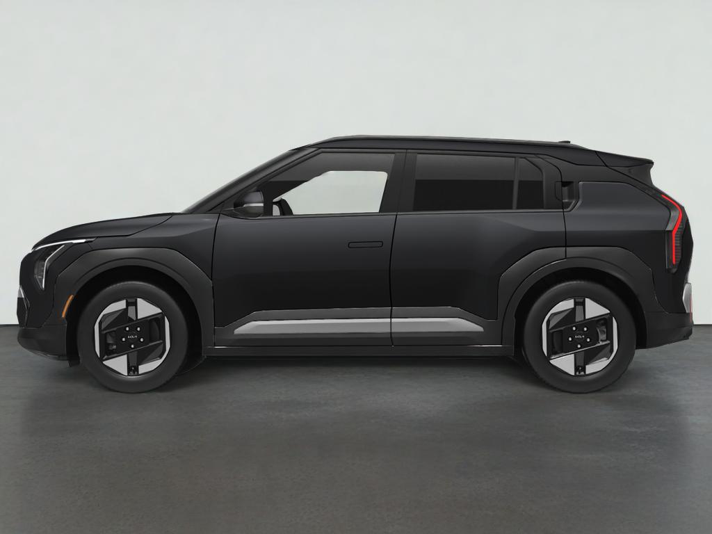 2027 Kia EV3 WIND
