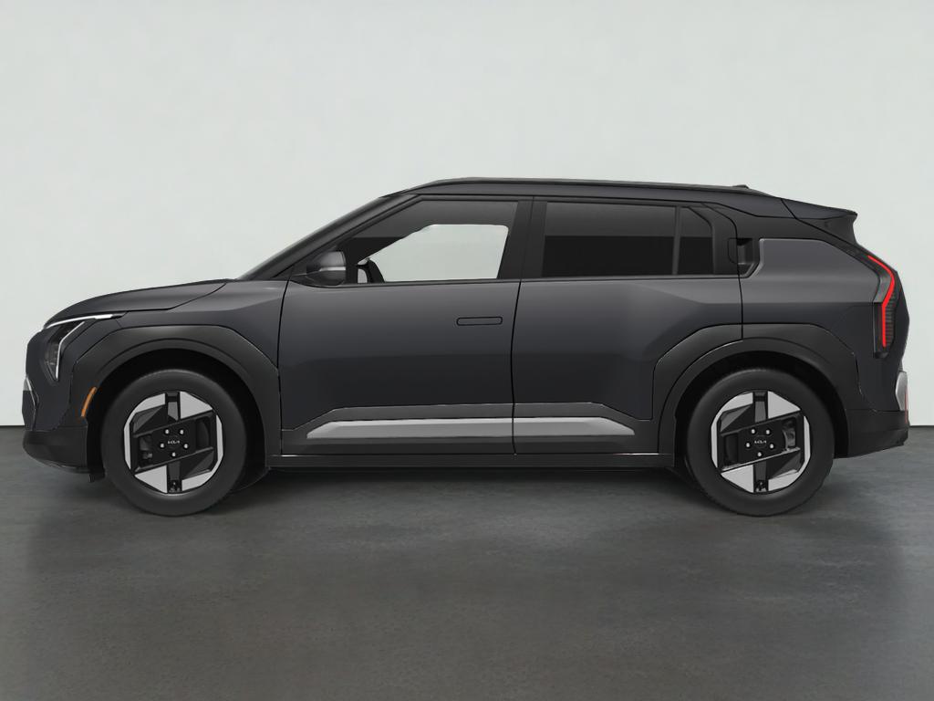 2027 Kia EV3 WIND