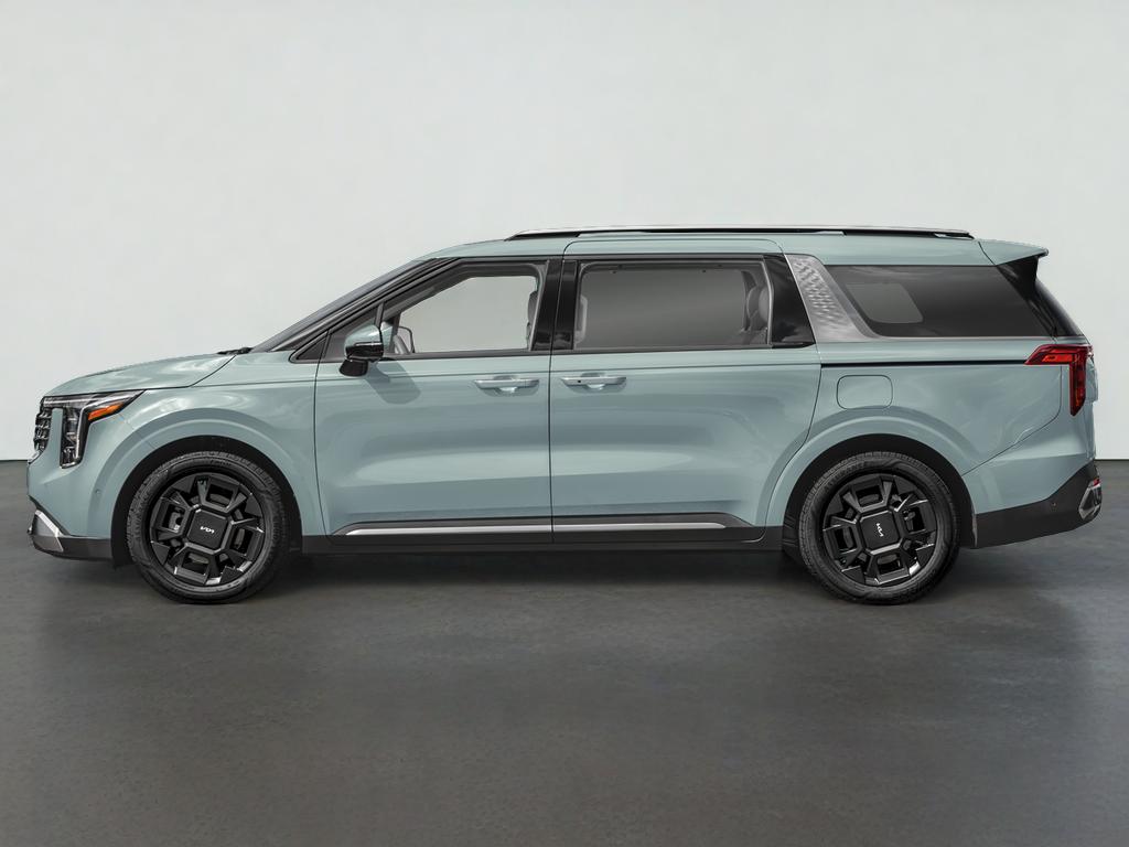 2027 Kia CARNIVAL SX