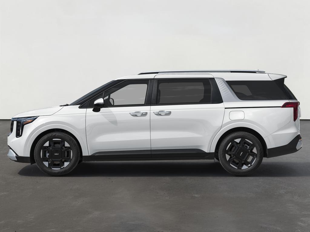 2027 Kia CARNIVAL EX