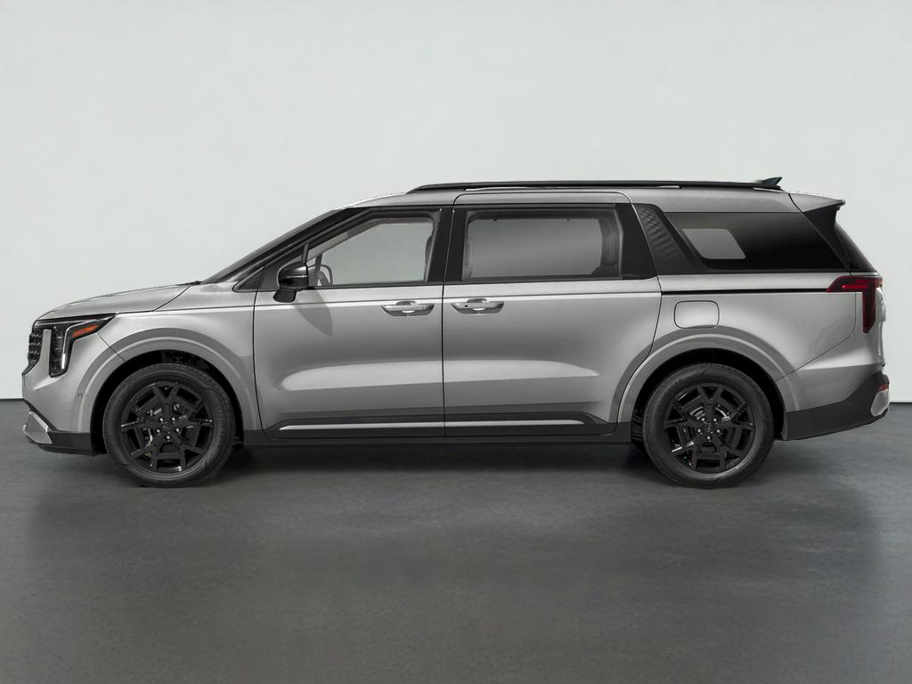 2027 Kia CARNIVAL HYBRID SX PRESTIGE