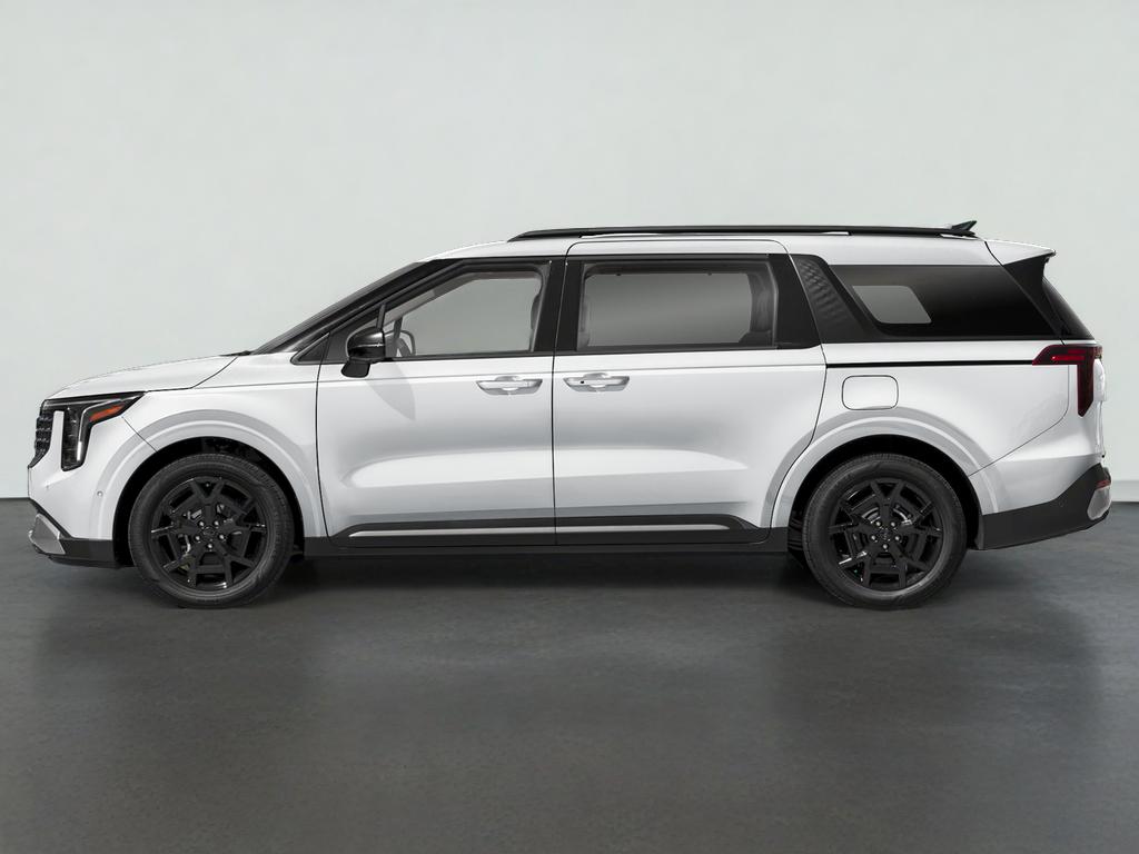 2027 Kia CARNIVAL HYBRID SX PRESTIGE