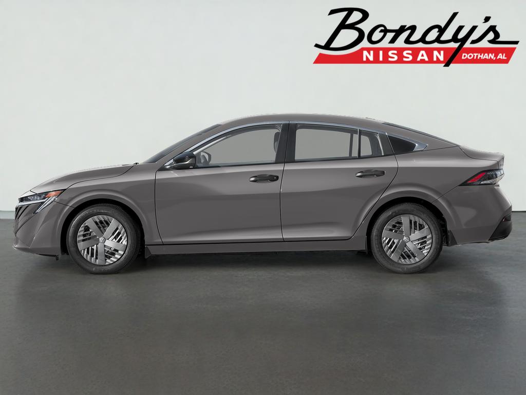 2027 Nissan Sentra S