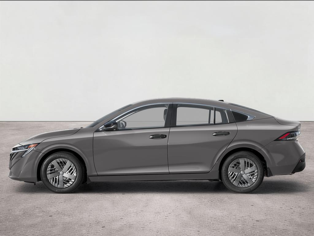 2027 Nissan Sentra S