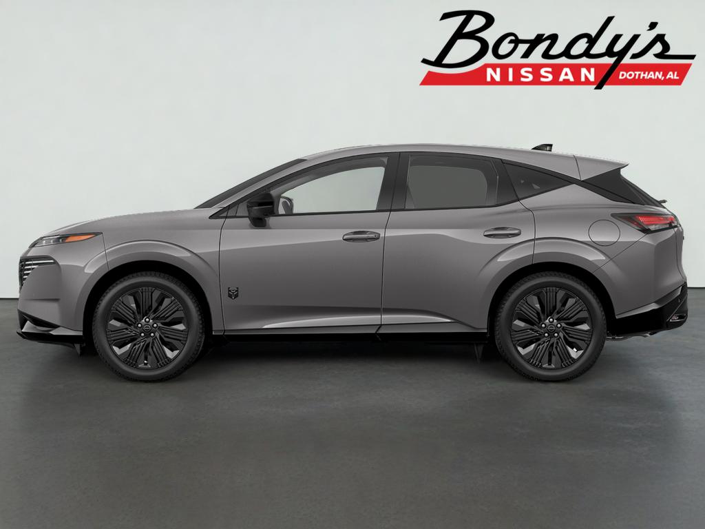 2027 Nissan Murano Dark Armor