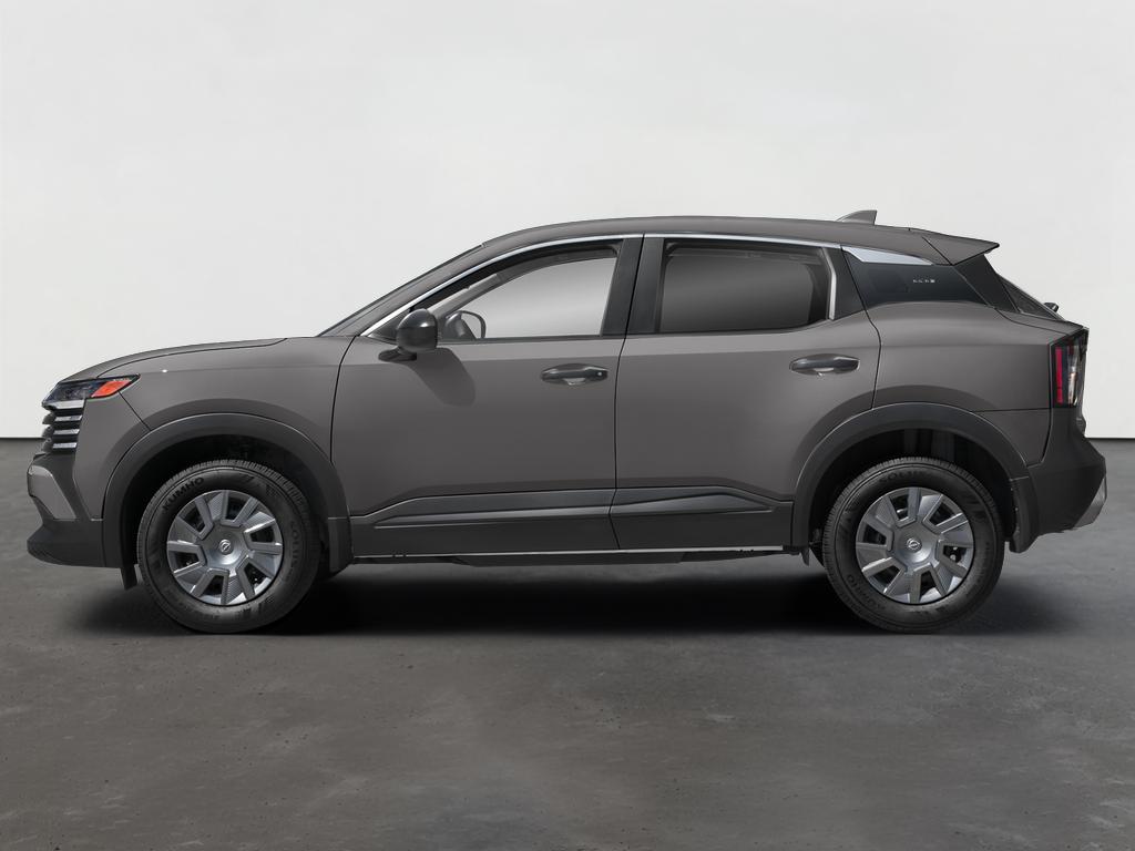 2027 Nissan Kicks S