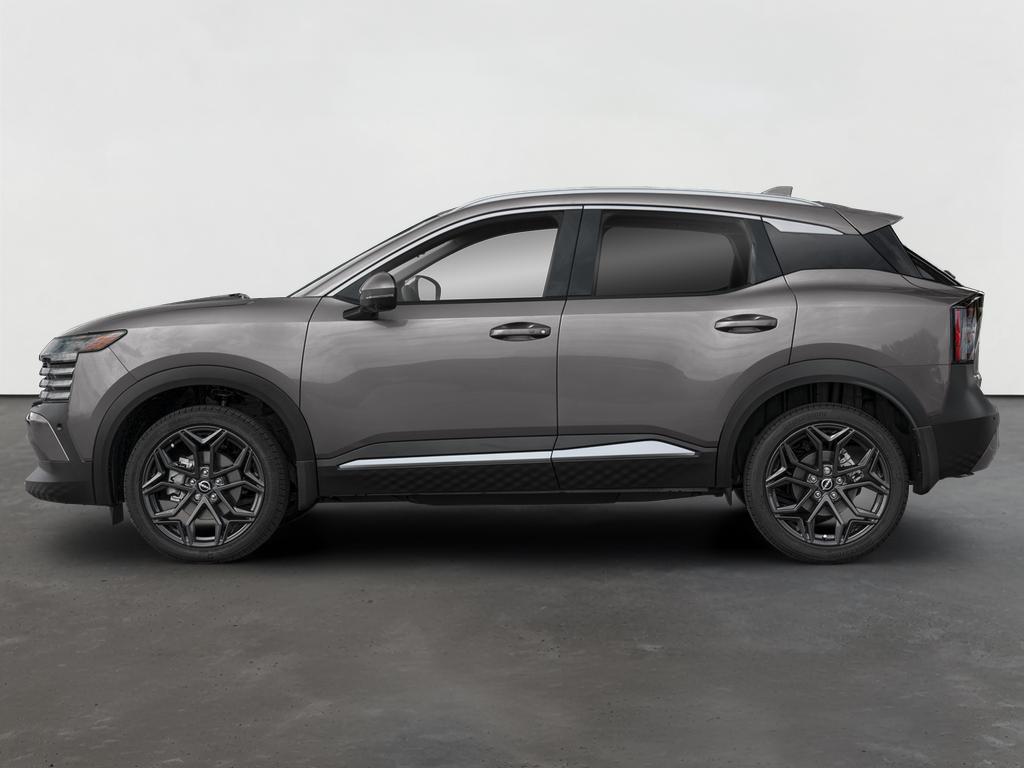 2027 Nissan Kicks SR