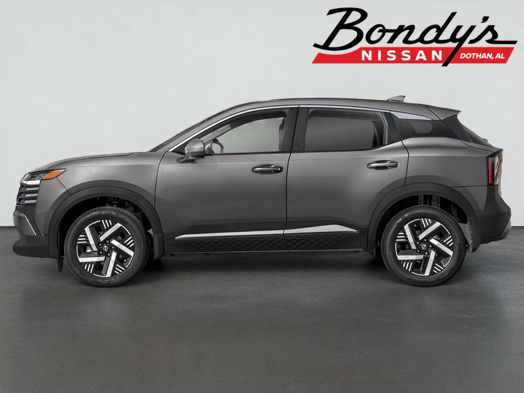 2027 Nissan Kicks Rock Creek®