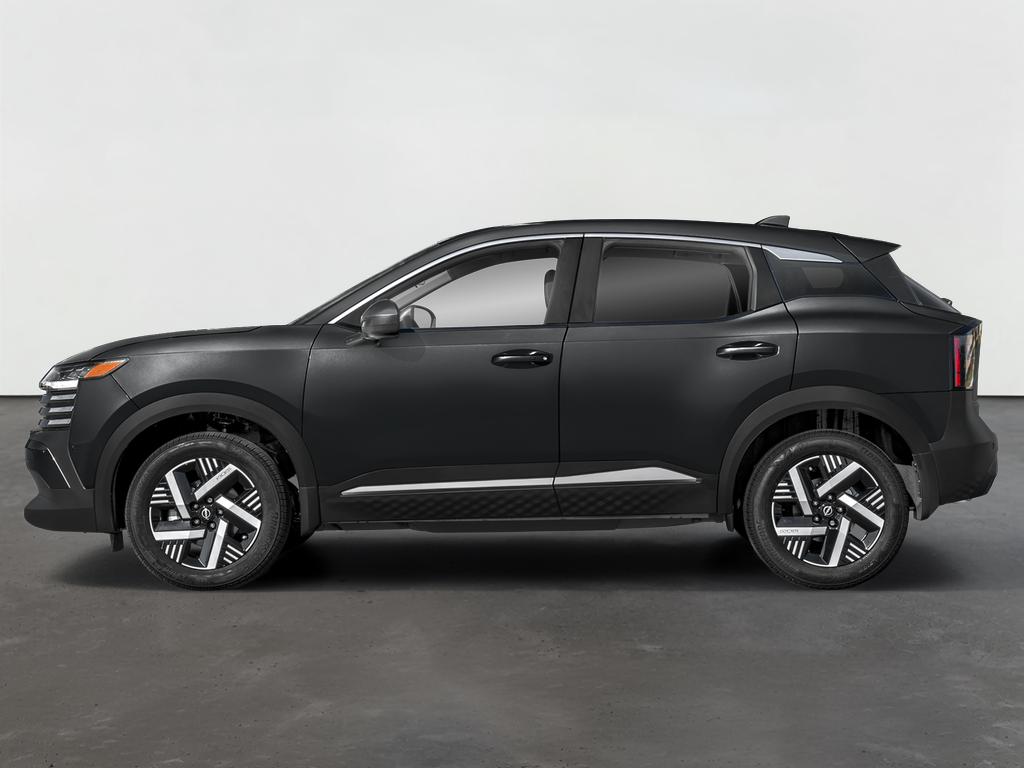 2027 Nissan Kicks Rock Creek®