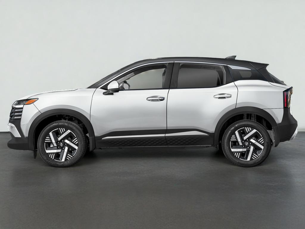 2027 Nissan Kicks Rock Creek®