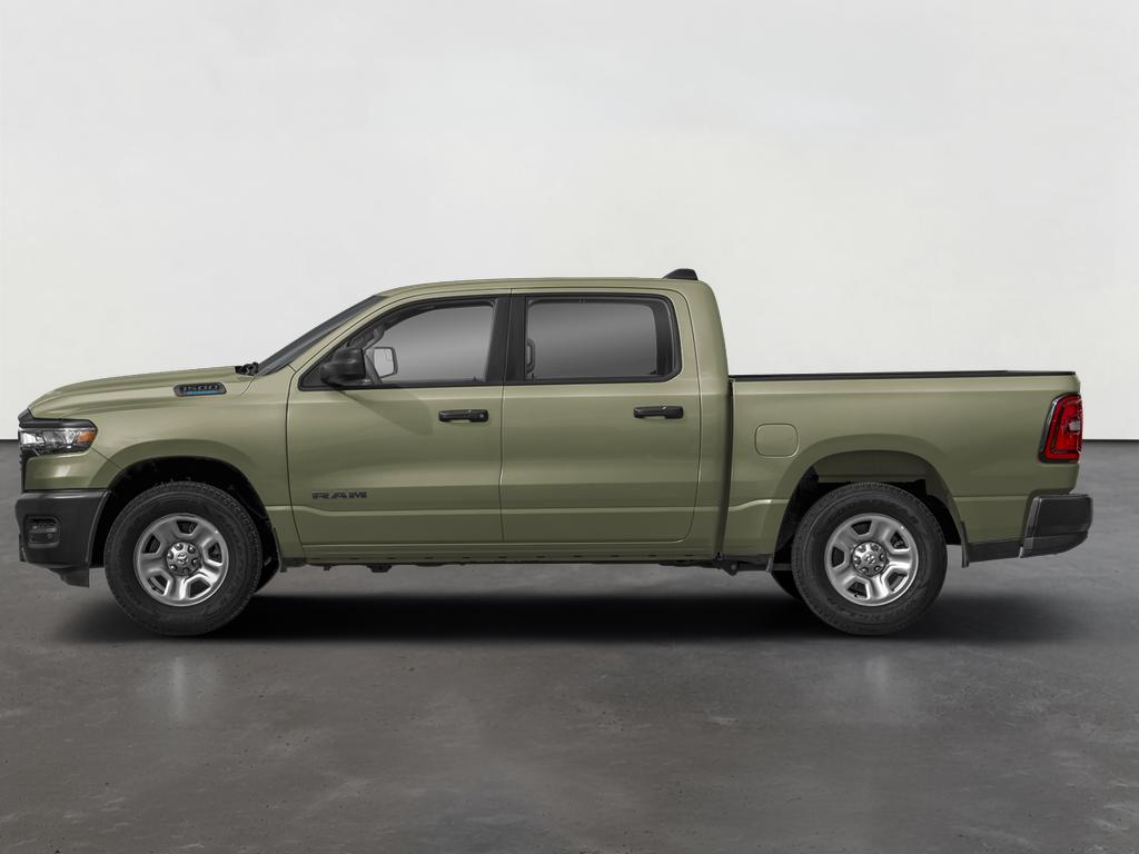 2027 RAM 1500 Express