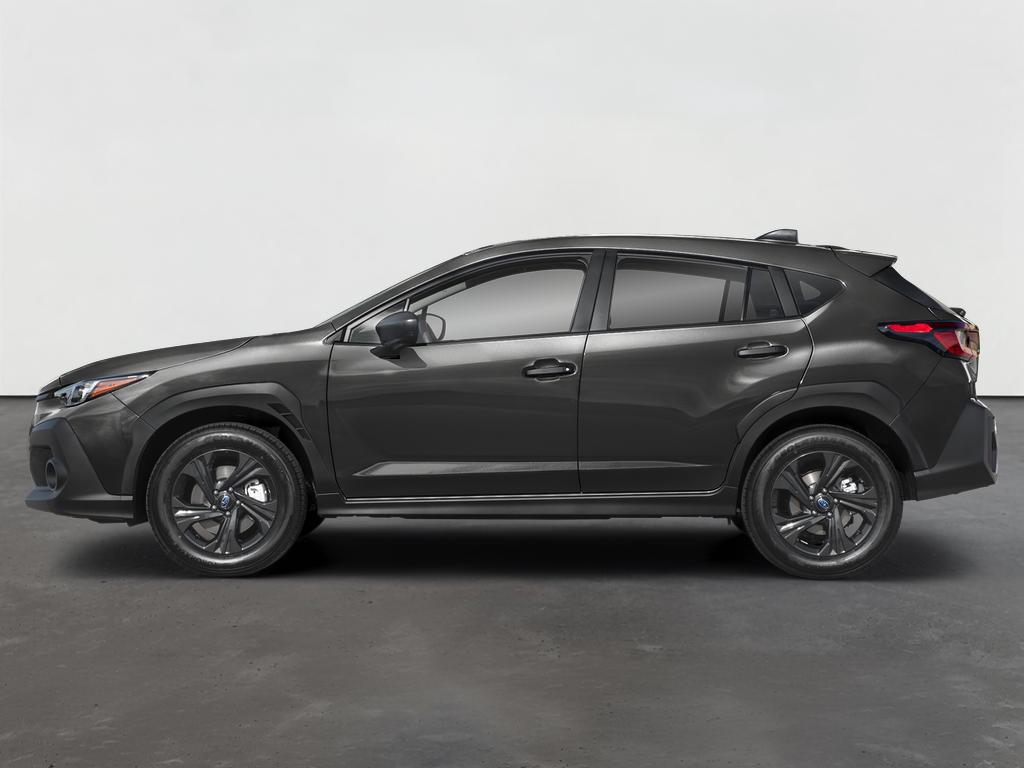 2027 Subaru CROSSTREK Base