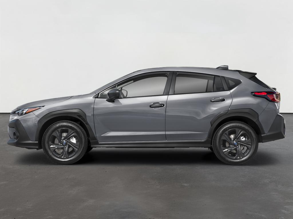 2027 Subaru CROSSTREK Base
