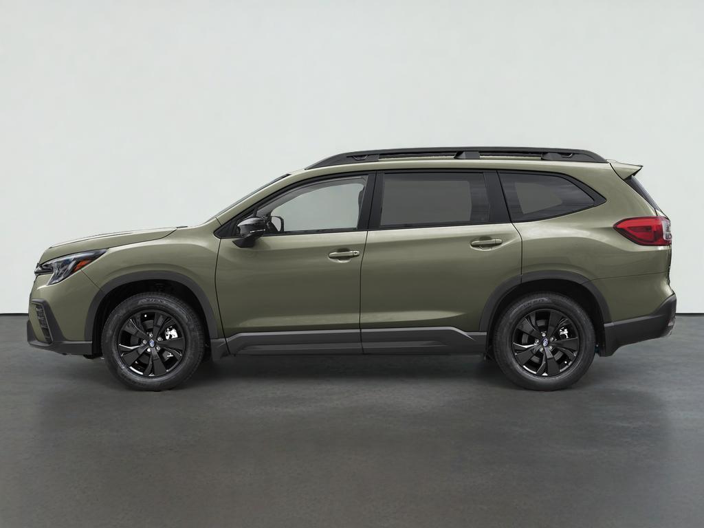 2027 Subaru ASCENT Premium