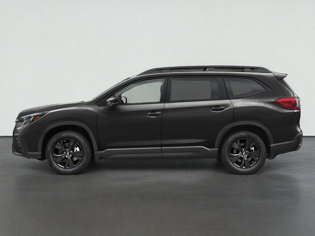 2027 Subaru ASCENT Premium 7-Passenger