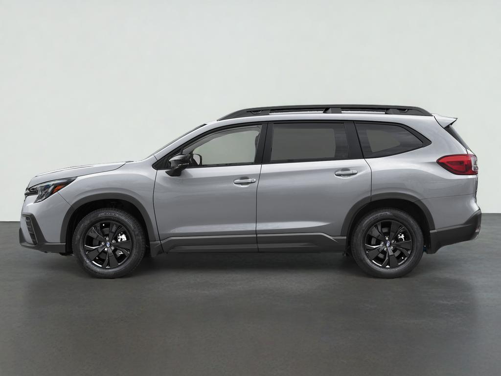 2027 Subaru ASCENT Premium