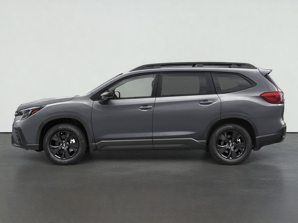 2027 Subaru ASCENT Premium 7-Passenger