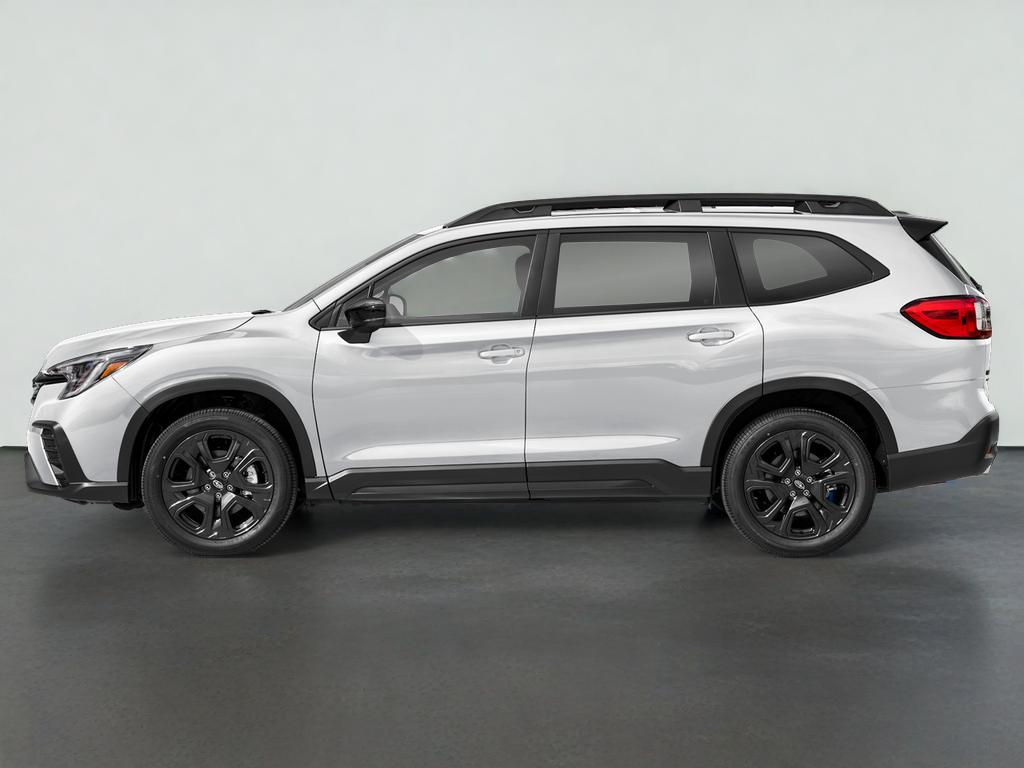 2027 Subaru ASCENT Onyx Edition Touring