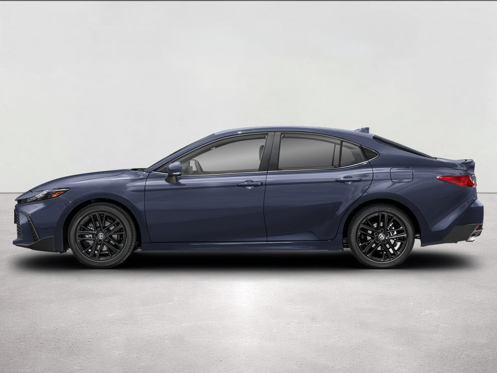 2027 Toyota Camry SE