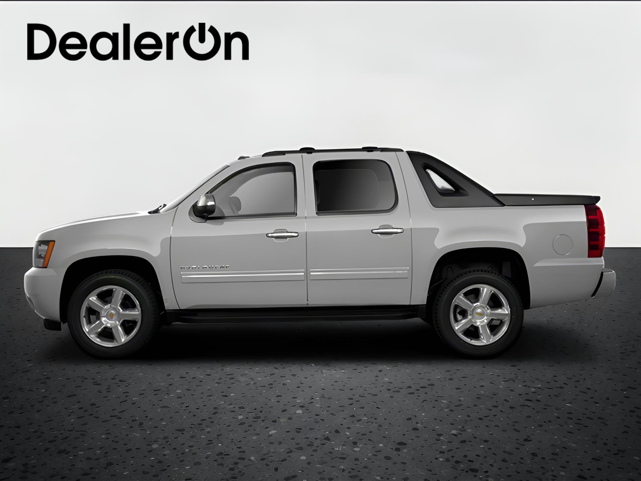 2010 Chevrolet Avalanche LT